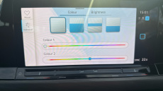 Volkswagen Golf 1.5 TSI Style 5dr Petrol Hatchback